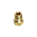 iniettore gas GPL originale per piastra vitroceramica Smeg codice 909010568