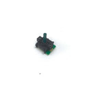 pulsante potz 20p+1 h24 push m4 per forno smeg 816810424