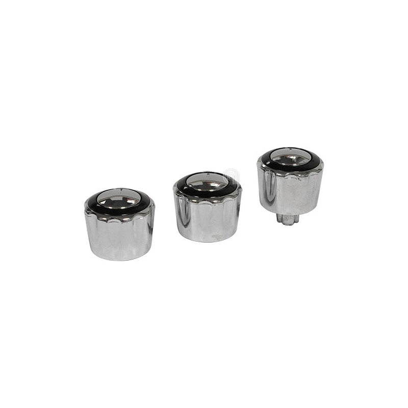 Set comandi forno elettrico De Longhi 940/950 AT6256003800