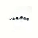 Kit manopola per macchina da caffè De Longhi codici AS00006169 e AS00007088