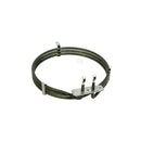 ELEMENTO RISCALDANTE CIRCOLARE FORNO SMEG 2700W