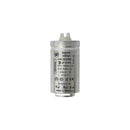 ELECTROLUX - Condensatore Metallico Asciugatrice - 1125431005