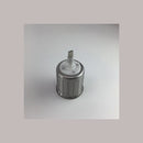 tamburo accessorio tagliaverdure fine AT643 per Kenwood e De Longhi