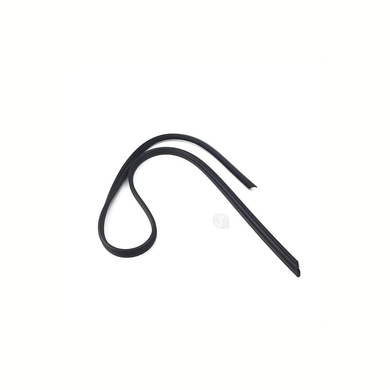 Guarnizione porta 45cm originale lavastoviglie Whirlpool C00525705