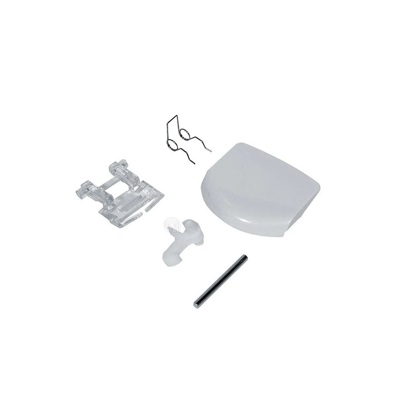 ARDO MERLONI - Set Maniglia Porta Lavatrice - 324000918