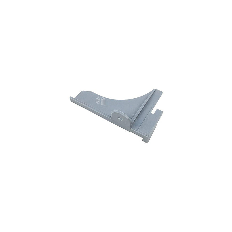 Supporto di fissaggio originale per lavastoviglie Whirlpool Indesit Hotpoint