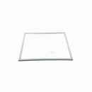 Guarnizione magnetica originale frigorifero Gorenje bianco 627793