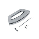 SET MANIGLIA PORTA LAVATRICE WHIRLPOOL