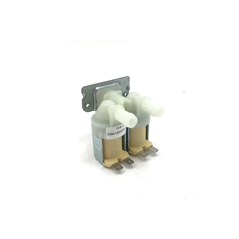 LG - Valvola solenoide a 2 vie per lavatrice - 5220FR1251E