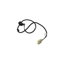 Cablaggio J010 originale per frigorifero Whirlpool e marchi compatibili
