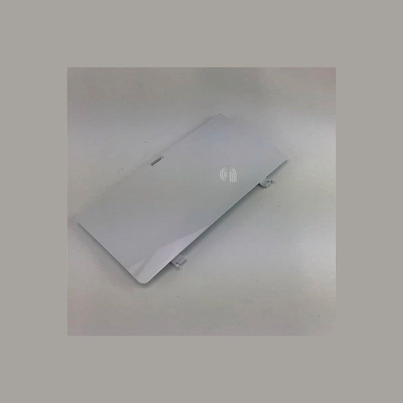 Pannello inferiore bianco per asciugatrice Whirlpool codice C00526660