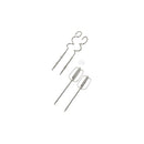 frusta originale Whipper De Longhi per frullatori codice AT6116024100