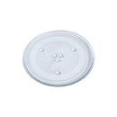 Piatto universale per forno a microonde diametro 284 mm.