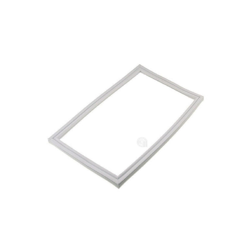 Guarnizione magnetica originale frigorifero Candy profilo D bianca