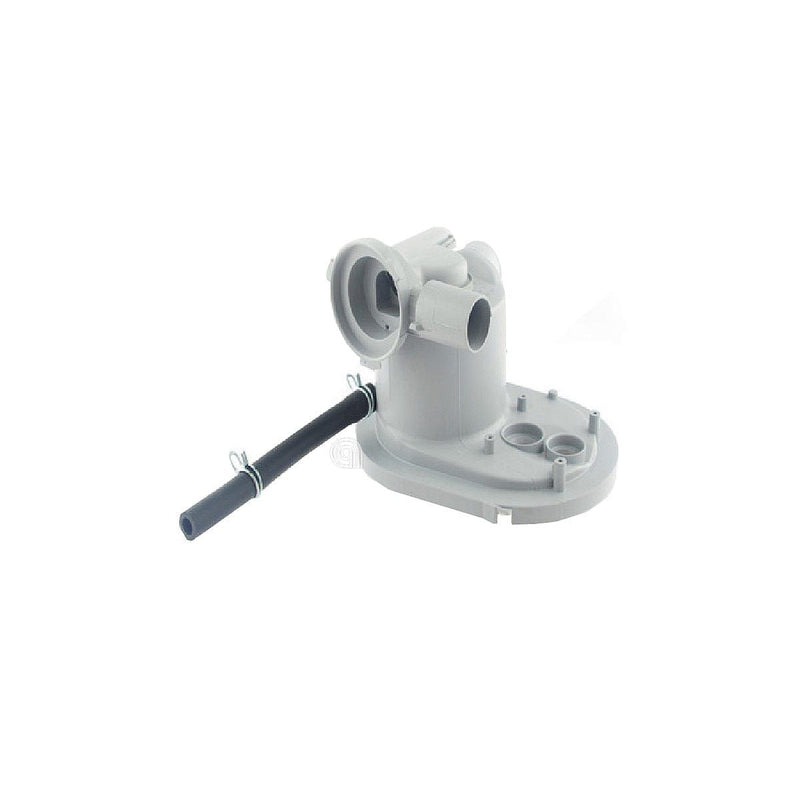 pozzetto di raccolta acqua originale Whirlpool Indesit Ariston