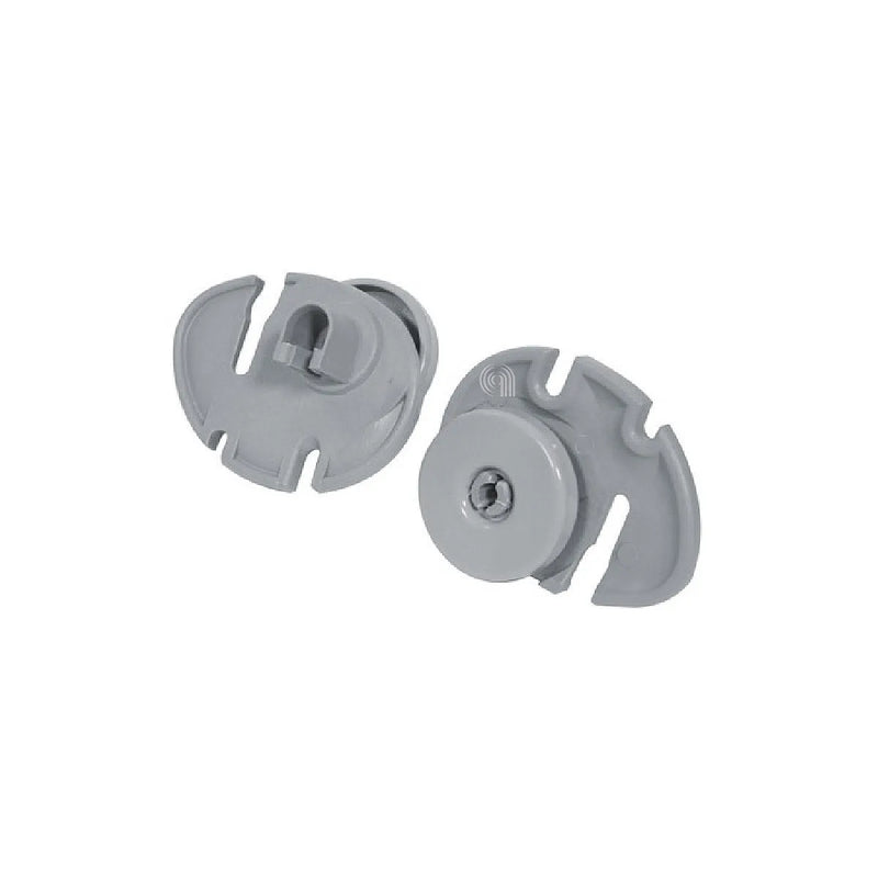 ELECTROLUX - Kit di ruote per cestello lavastoviglie - AST-00540218