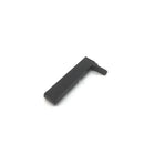 Supporto vetro sinistro cappa aspirante Glem Gas 103060012