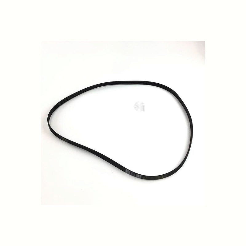 Cinghia J5 1201 originale per lavatrice Whirlpool e altri marchi