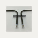 Elemento riscaldante inferiore per forno Electrolux 3871428011