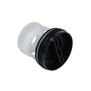 BOSCH, SIEMENS, CONSTRUCTA - filtro pelucchi lavatrice - 00182430