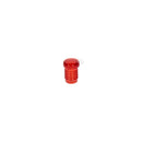 Luminoso rosso forno Tecnogas 5,5 mm