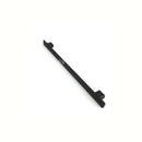 Maniglia nera forno Indesit C00853648 compatibile Whirlpool