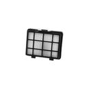 Filtro HEPA rettangolare originale Bosch per aspirapolvere 17001740