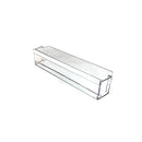 porta balcone originale frigorifero Haier Candy 0060847071B