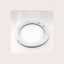 Telaio interno porta lavatrice Beko originale 2851610300