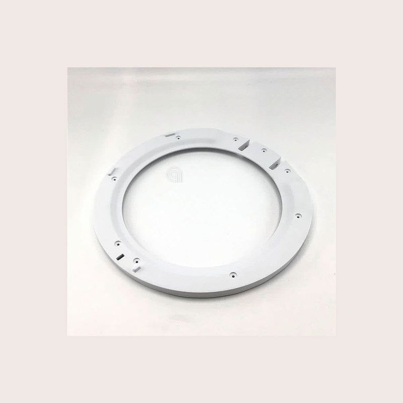 Telaio interno porta lavatrice Beko originale 2851610300
