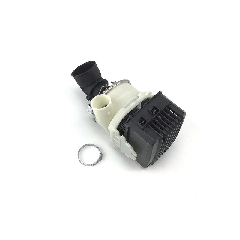 Motore pompa originale lavastoviglie Beko codice 1762650400