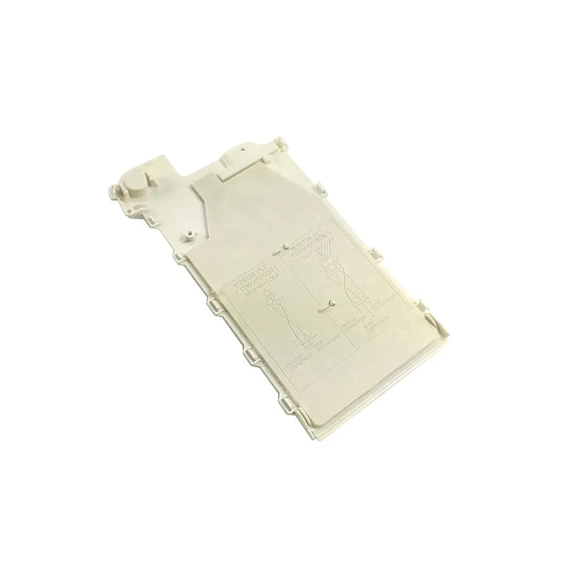 conducción agua conjunto para lavadora Electrolux 1325071023
