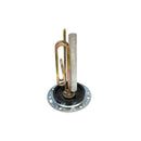 ARISTON - Resistenza Piegata 2400W per Scaldabagno - AST-00205083