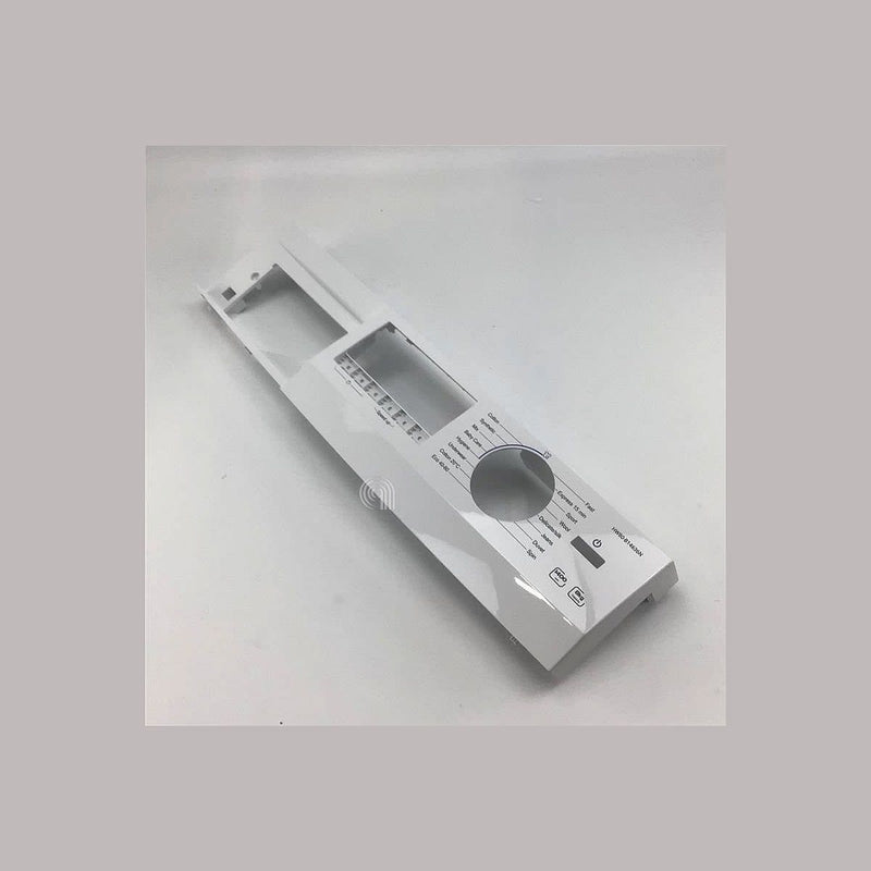 Pannello di controllo originale lavatrice Haier Candy 0020507803NW 49120892