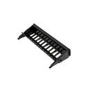 BOSCH, SIEMENS, CONSTRUCTA, NEFF - Maniglia del cestello lavastoviglie - 00053960