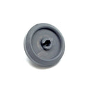 MIELE - Ruote Cestello Inferiore Lavastoviglie - 02372351