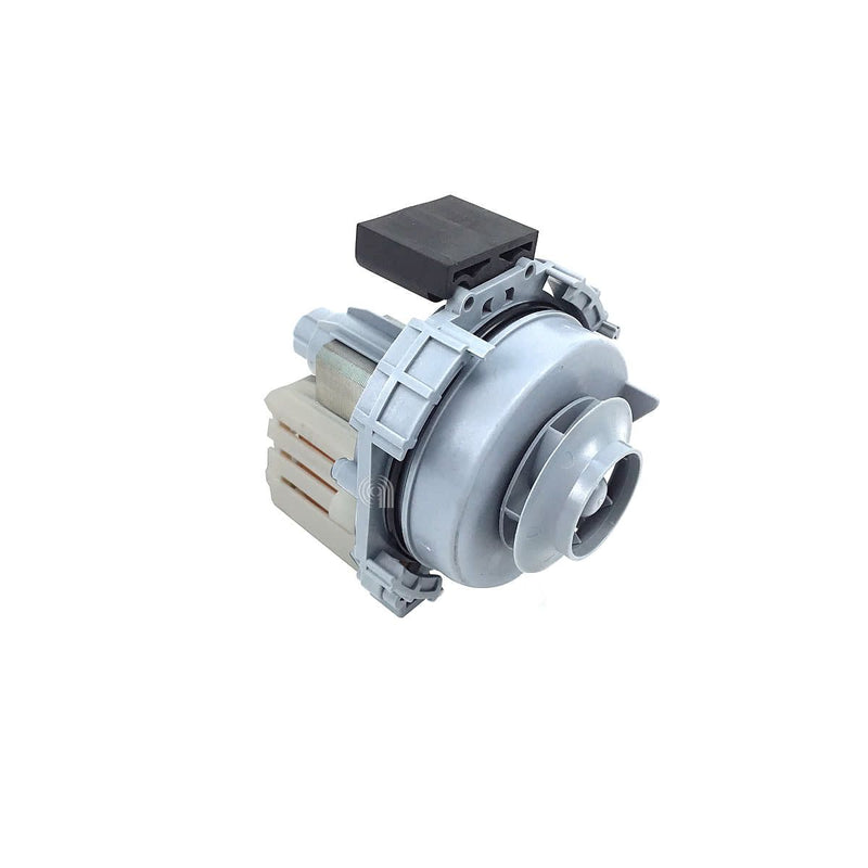 Motore pompa originale lavastoviglie Whirlpool Indesit Ariston Hotpoint
