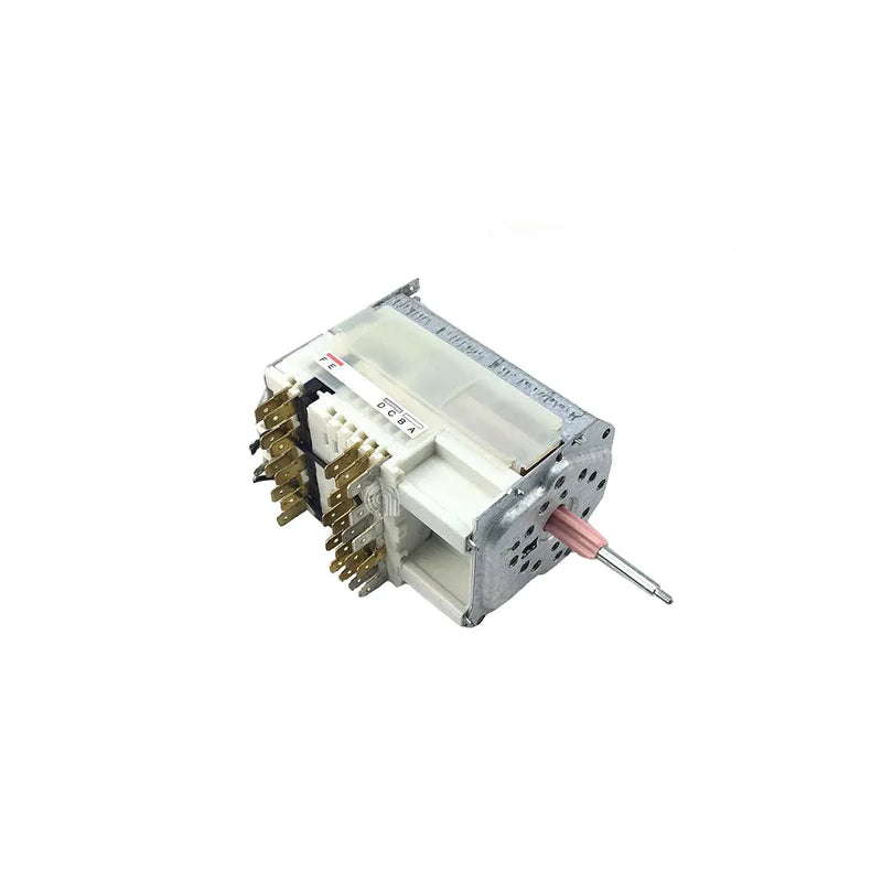 Timer originale per lavatrice Electrolux codici 1247059007 e altri