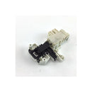 serratura porta originale per lavatrice Candy codice 09201250