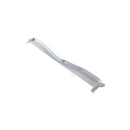 profilo posteriore per mensola in vetro Whirlpool Indesit C00111556