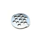 Disco perforato originale tritacarne Moulinex acciaio inox SS-192247