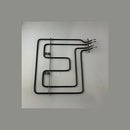 Resistenza forno compatibile Beko 262900064 e altre marche