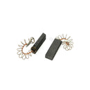 ELECTROLUX - Spazzole di carbone 6,3x12,5x35 per lavatrice - 8996454250953