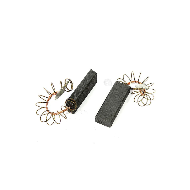 ELECTROLUX - Spazzole di carbone 6,3x12,5x35 per lavatrice - 8996454250953