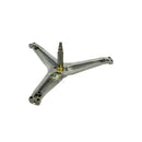 CROCIERA CON LAVATRICE SAMSUNG