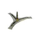 CROCIERA CON LAVATRICE CANDY