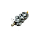 Tornillo original picadora Bosch acero inoxidable 00050366