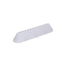 AGITATORE BASHER L=225MM LAVATRICE ARISTON