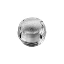 BOSCH - Copertura in vetro per lampadina forno - 00647309