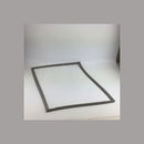 guarnizione porta freezer compatibile Whirlpool Indesit Hotpoint Ariston